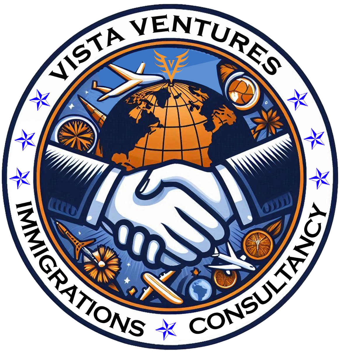 VISTA VENTURES