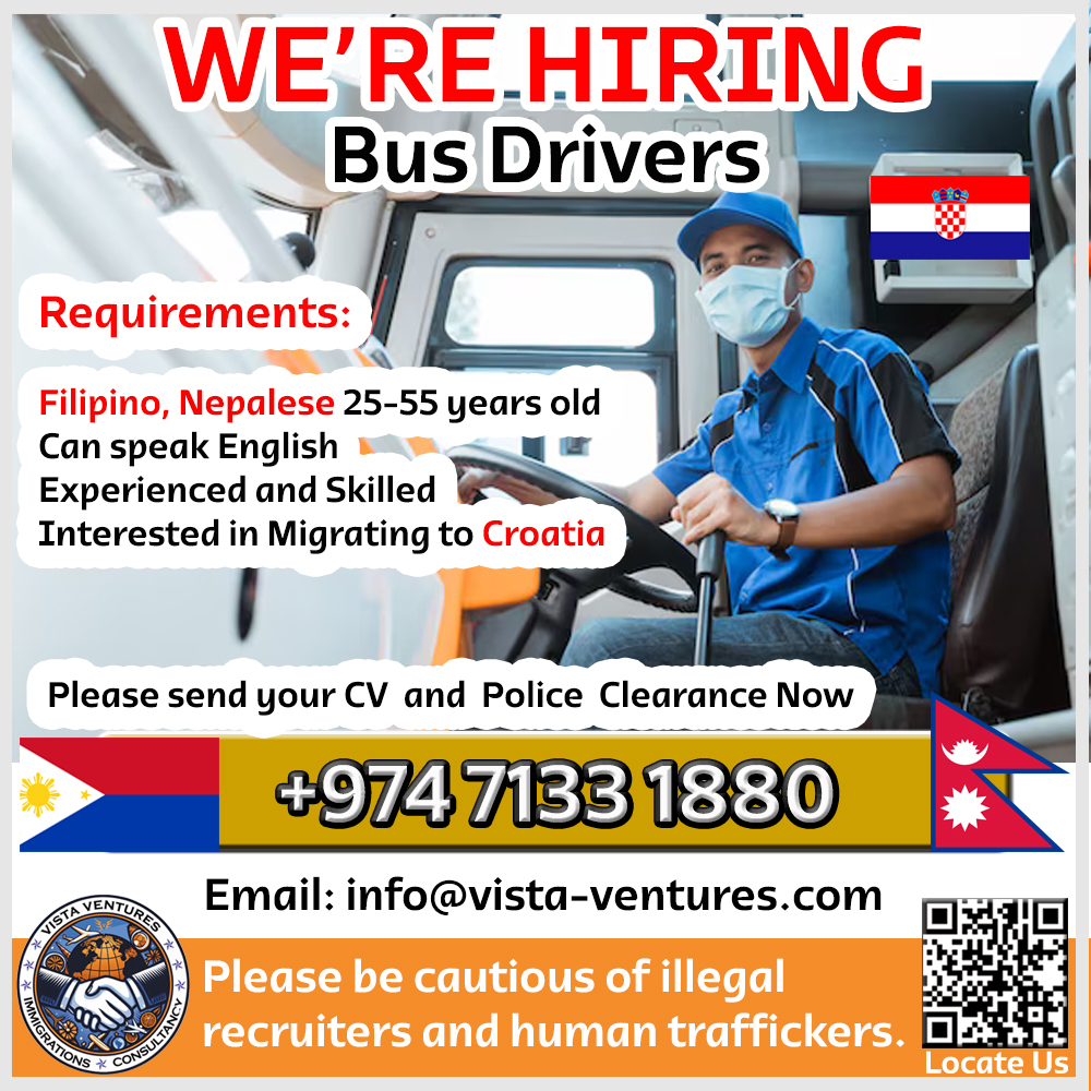 bus drivers